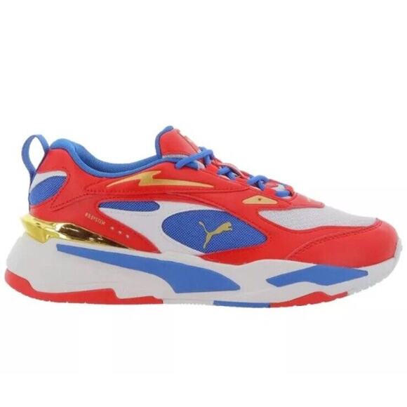 Puma Other - Puma 388343-01 RS-FAST RWB Running System Tennis Sneaker Men's 8